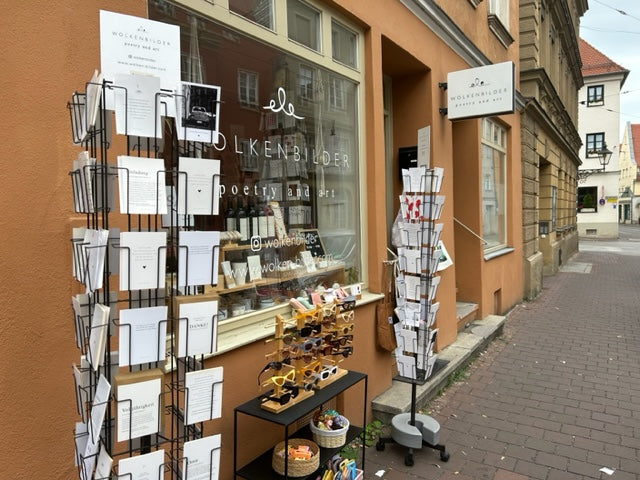 Stadtführung City Tipp Tour 3 "Mauerblümchen" - Augsburg - vom Hofgarten zum Fischertor
