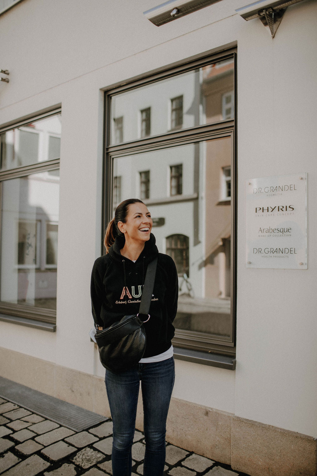 Stadtführung City Tipp Tour 2 "Altstadtliebe" – Augsburg - vom Perlachturm zum Moritzplatz
